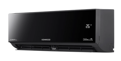 Kenwood KES‑1866S E‑Smart Onyx 1.5 Ton Inverter Split AC