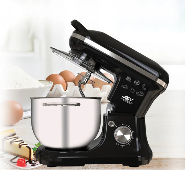 Anex AG-834 Deluxe Stand Mixer
