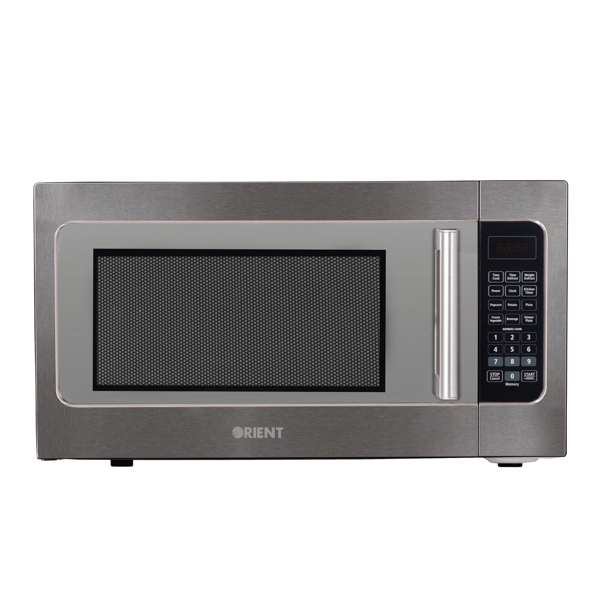 Orient Steak 62D Solo Microwave Oven – 62 L Black