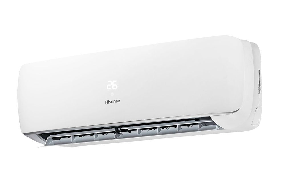 Hisense 18TG75HCI 1.5 Ton Smart WiFi Inverter Split Air Conditioner (White)