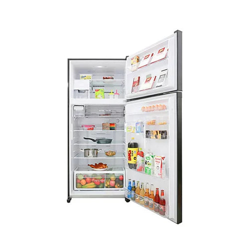 Toshiba GR-AG66KA(XK) Refrigerator