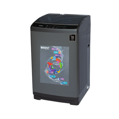 Orient Twister-1350 Fully Automatic Washing Machine