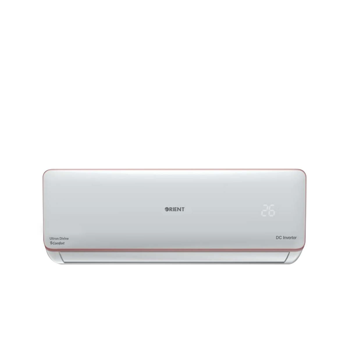 Orient 1.5 Ton Ultron DIVINE e-Comfort DC Inverter