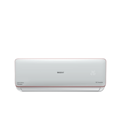 Orient 1.5 Ton Ultron DIVINE e-Comfort DC Inverter