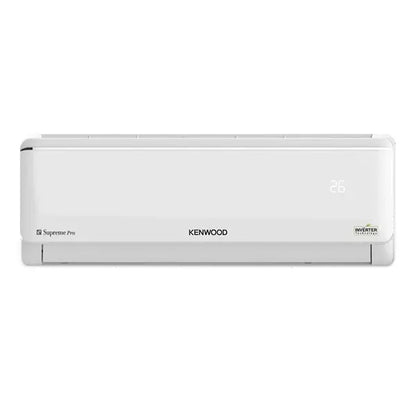 Kenwood KES-1862S E-Supreme Pro 1.5 Ton Inverter Split AC