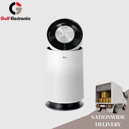 LG AS65GDWH0 PuriCare™ 360° Air Purifier