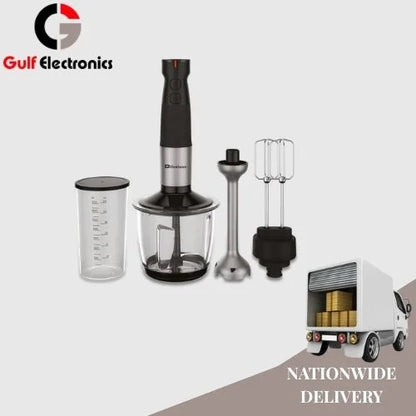 Dawlance DWHB 81762 Hand Blender