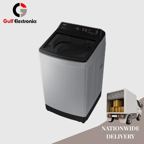 Samsung WA13CK5441BYRT Fully Automatic Washing Machine