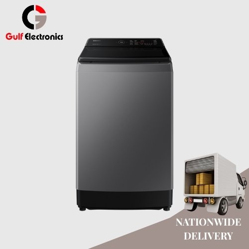 Samsung WA15CK5745BDRT Fully Automatic Washing Machine