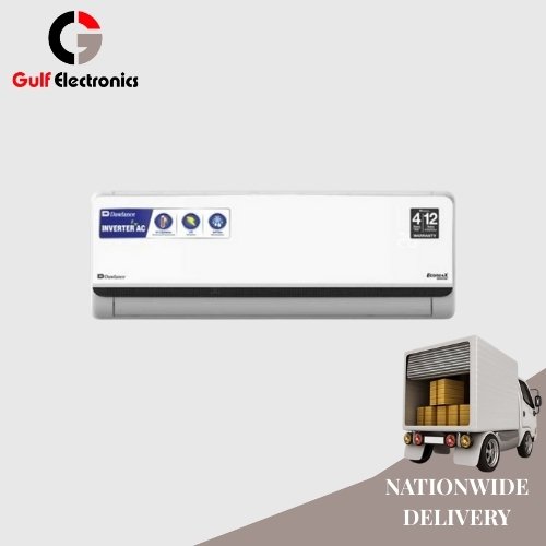 Dawlance Elegance X 1 Ton Inverter AC