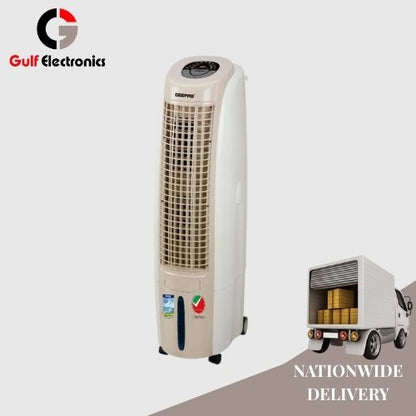 Geepas Gac 9454 Room Air Cooler