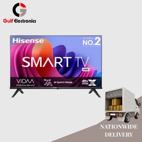 Hisense 40A4N FHD Smart TV