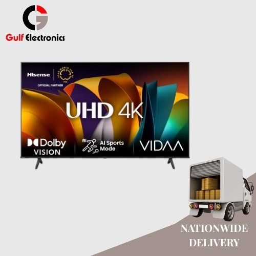 Hisense 55A6N UHD 4K Smart TV