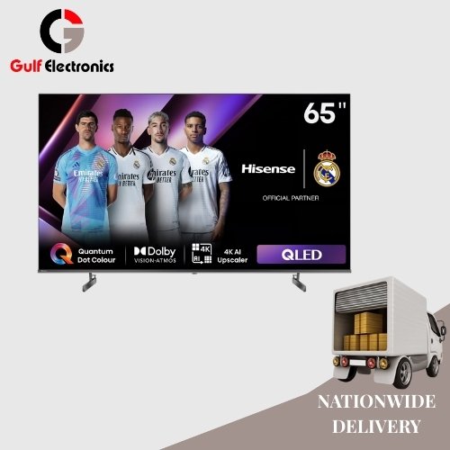 Hisense 65Q6N QLED 4K Smart TV