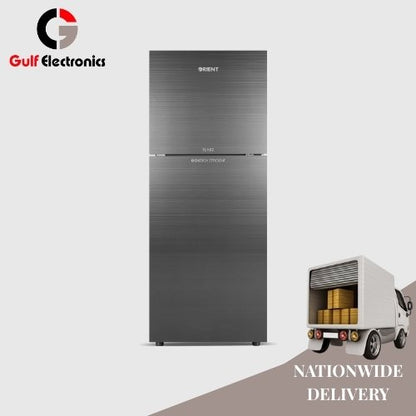Orient Flare GD 380 Ltr Radiant Grey