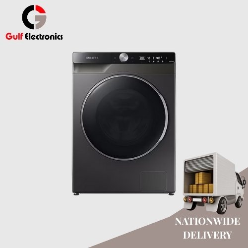 Samsung WD11TP34DSX/FQ 11Kg Wash/7 Kg Dryer Automatic Washing Machine