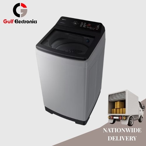 Samsung-WA10CK4545BYRT with Ecobubble™, 10 Kg