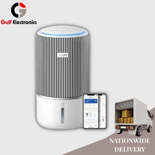 Philips PureProtect 3400 Series Smart Air Purifier AC3420/10