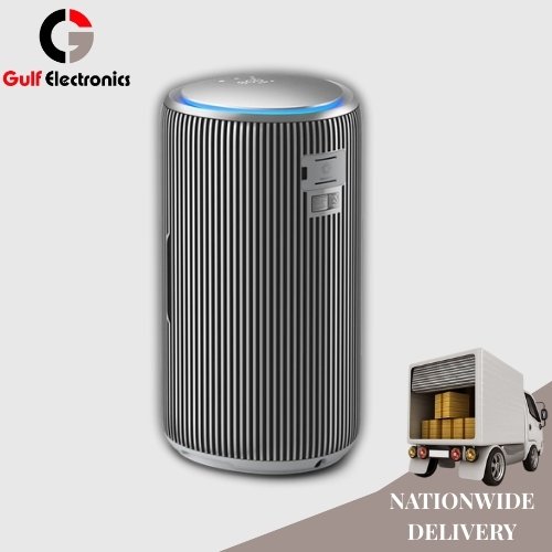 Philips 4200 Series Smart Air Purifier AC4220/12