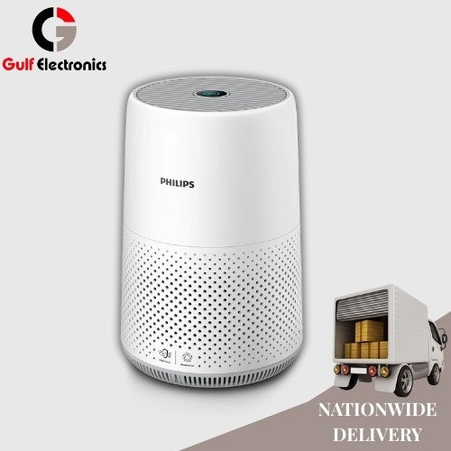 Philips 800 Series Compact Air Purifier AC0819/90