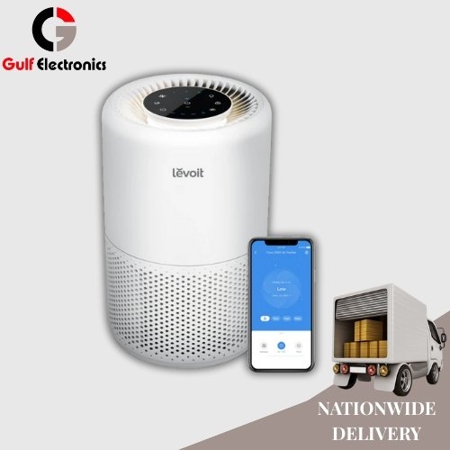 Levoit Core® 200S-P Smart Air Purifier