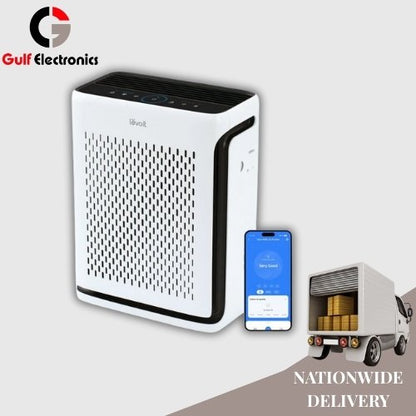 Levoit Vital 100S-P Smart Air Purifier