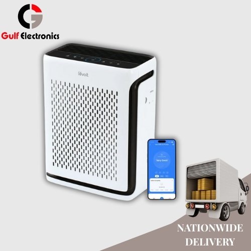 Levoit Vital 100S-P Smart Air Purifier