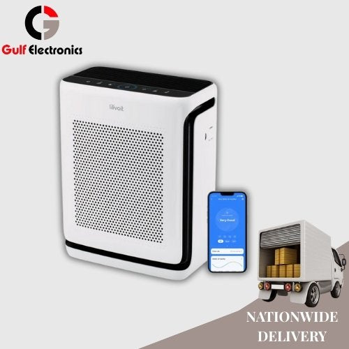 Levoit Vital 200S-P Smart Air Purifier