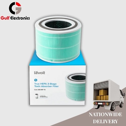 Levoit Core® 300 3-Stage Toxin Absorber Filter