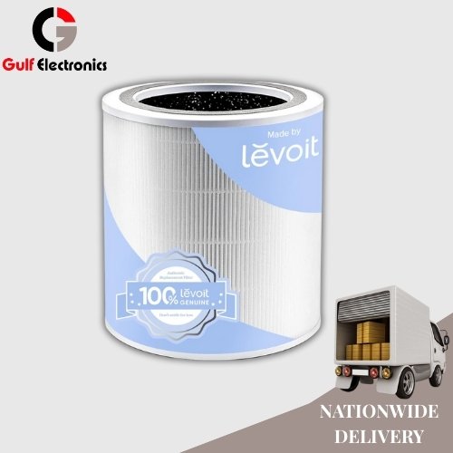 Levoit Core 400S 3-Stage Replacement Filter