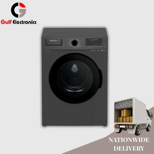 Dawlance DWF 7200 X Inverter Front Load Washing Machine