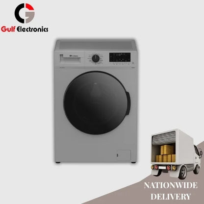 Dawlance DWF 8201 S Inverter Front Load Washing Machine