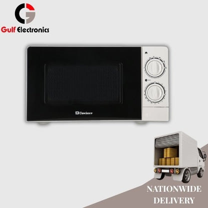 Dawlance DW‑220 S SOLO Microwave Oven