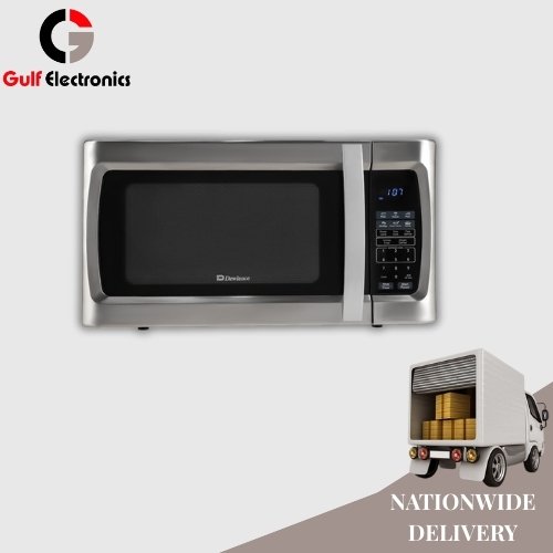 Dawlance DW‑132 S DIGITAL SOLO Microwave Oven
