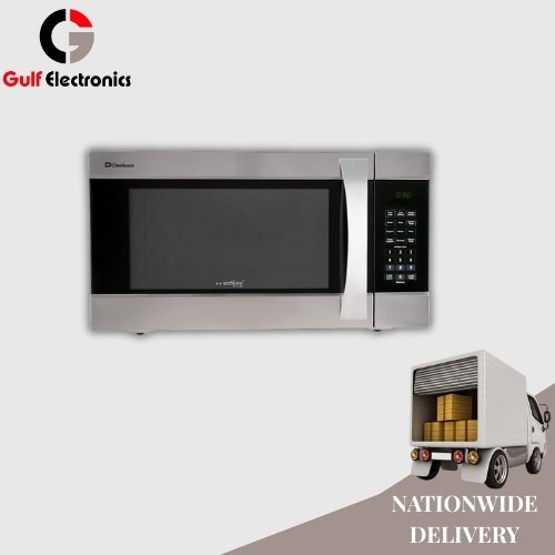 Dawlance DW‑162‑HZP Heating Microwave Oven