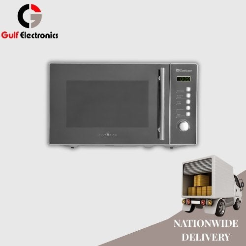 Dawlance DW‑295 Heating Microwave Oven