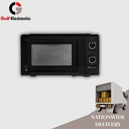 Dawlance MD 20 INV Microwave Oven