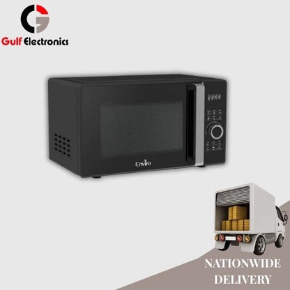 ENR-25XDG5 25 L Grill & Heating Microwave Oven