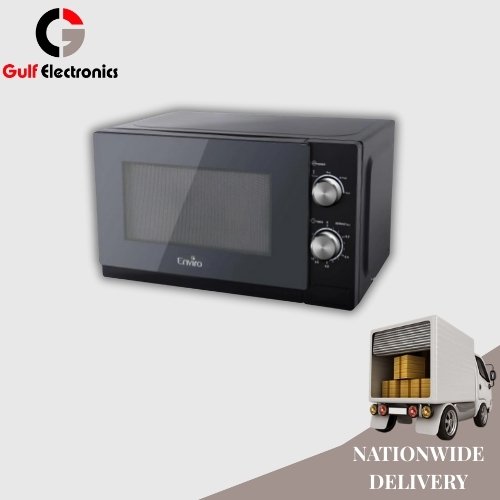 ENR-20XM8 20 L Solo Microwave Oven