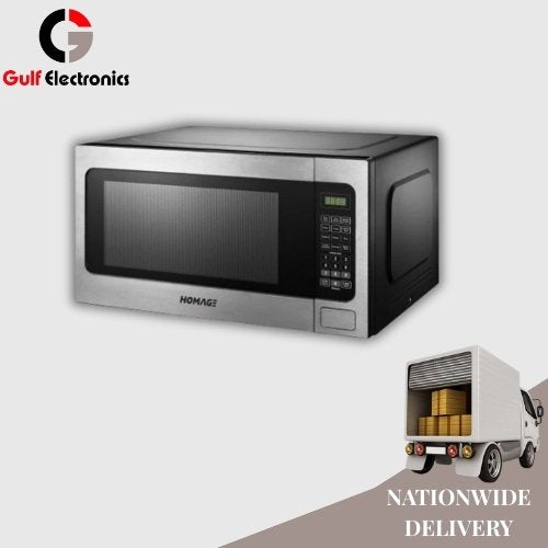 HOMAGE MWO 620-SB 62 L Convection Microwave