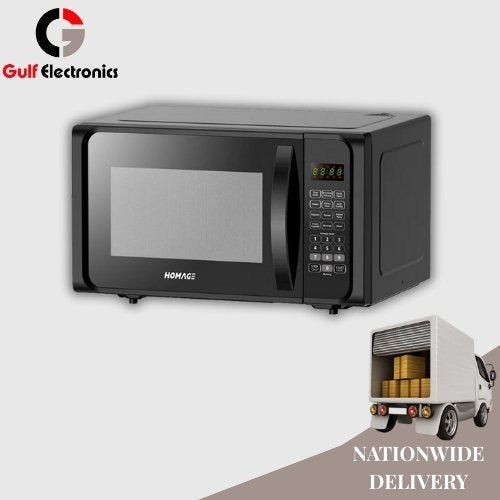 HOMAGE MWO HDG-2313B 23 L Grill Microwave
