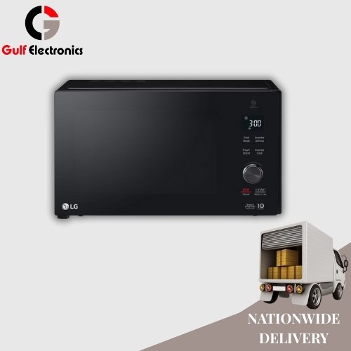 LG MWO-42L Smart Inverter Microwave