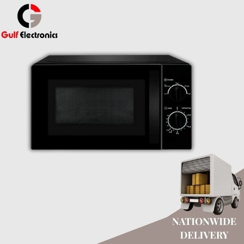 National Romex 20 L Microwave Oven