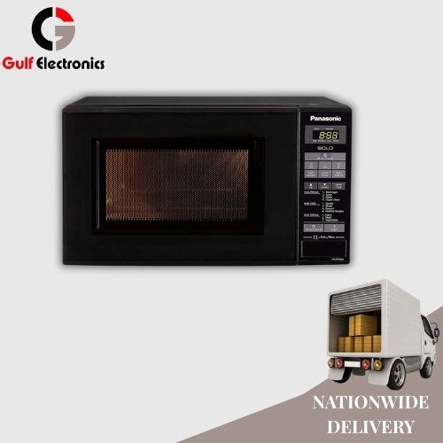 Panasonic 20L Microwave Oven