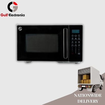 PEL 26 Chef Digital Microwave Oven – 26 L