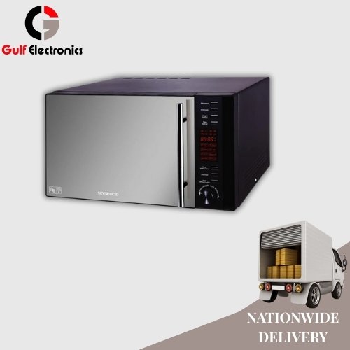 Skyiwood SDG–930HSB 30L Microwave Oven