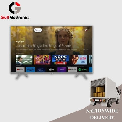 Dawlance Radiant G22 65" 4K UHD Google TV