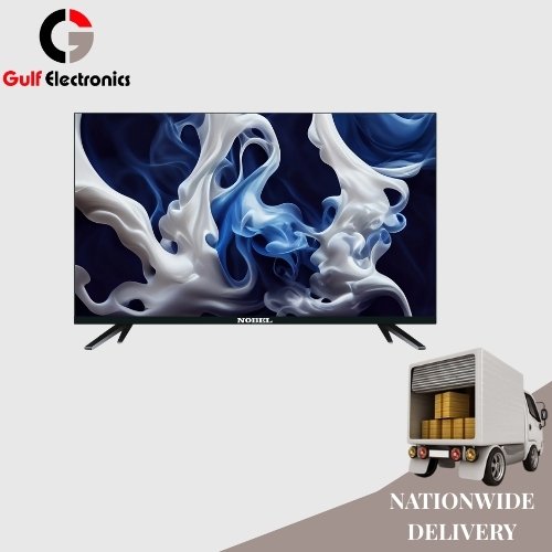Nobel 32 DF10 Smart LED TV