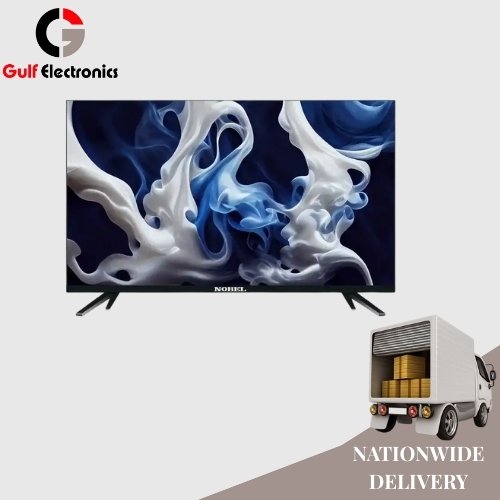NOBEL 40″ PL15 Smart LED TV