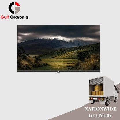 PEL HD 32 Smart Google Bezel-less LED TV